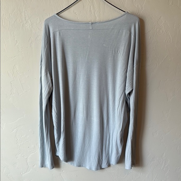 miami | long sleeve top - Picture 3 of 3